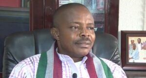 Rise In Petrol Pump Price: NLC Demands For Urgent Relief From FG Comrade Joe Ajaero