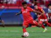 Karim Adeyemi: Seeing Nigerians Like Osimhen Shine On The Big Stage Excites Me Karim Adeyemi