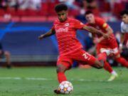 Karim Adeyemi: Seeing Nigerians Like Osimhen Shine On The Big Stage Excites Me Karim Adeyemi