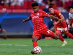 Karim Adeyemi: Seeing Nigerians Like Osimhen Shine On The Big Stage Excites Me Karim Adeyemi