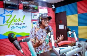 Accord’s Kola-Daisi Reacts To Reported Igangan Killings, Says ‘It Saddened Me When I Heard’ Kolapo Kola-Daisi