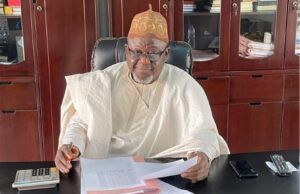 High Flying Lagos Auto Dealer, Lanre Shittu Dies Olanrewaju Rasak Shittu