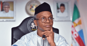 ICPC Has Refused To Grant El-Rufai Bail, Aide Raises Alarm Mallam Nasir El-Rufai, the Governor of Kaduna State