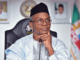 ICPC Has Refused To Grant El-Rufai Bail, Aide Raises Alarm Mallam Nasir El-Rufai, the Governor of Kaduna State