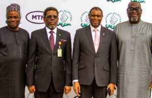 Millions Of Nigerians Set To Be Enriched As National Lottery Nigeria Launches Operations