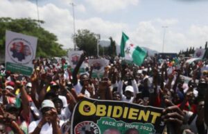 Presidential Poll Brouhaha: All Set For Peter Obi’s Supporters To Occupy INEC Offices Nationwide