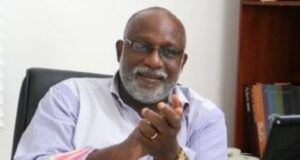 AGF Lateef Fagbemi: Akeredolu’s Death Is A Big Loss To Bar, Bench Arakunrin Oluwarotimi Akeredolu, SAN