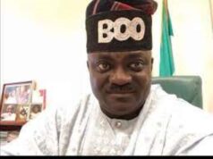 Oluwole Oke Under Attack From Adeleke For Calling For Accord Party’s Deregistration Hon Oluwole Oke