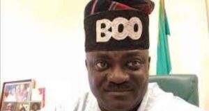 Oluwole Oke Under Attack From Adeleke For Calling For Accord Party’s Deregistration Hon Oluwole Oke