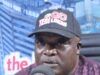 Two Years After: Agbaje Remembers Late Oyo APC Chairman, Isaac Ajiboye Omodewu Hon Isaac Omodewu,...stressing a point...