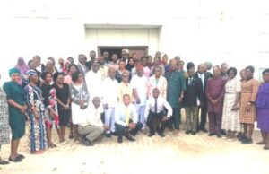 Enhancement Of Legislative Services: Oyo Assembly Commission Trains Parliamentary Staff