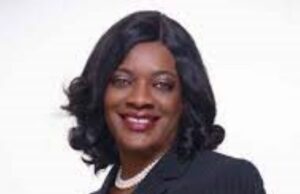 Shodipo Secures Appointment At Fidelity Bank As Executive Director Pamela Shodipo