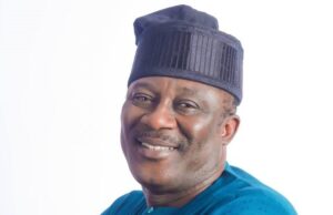 Kogi Guber: Sen Adeyemi Joins Race Senator Smart Adeyemi
