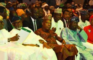 Power Shift: Yoruba Leaders Of Thought Hail APC, Back Tinubu