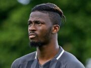Tolu Arokodare