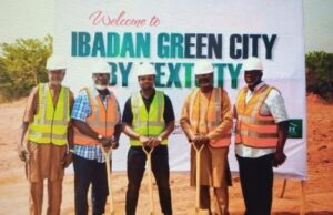 Ibadan Ready To Experience Green City Development