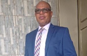 Osakwe Emerges As Transcorp Hotels’ New Non-Executive Director Udechukwu Obi Osakwe