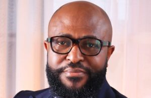 Victor Nwaobia Announced As 9mobile’s Chief Sales Officer Victor Nwaobia