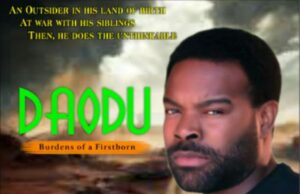 Okediran’s ‘Weaving Loom’ To Be Adapted Into Movie