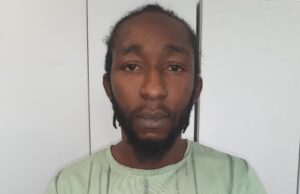 Suspected Fraudster Nabbed By EFCC For Duping American $200,000 Chidozie Kingsley Nwachi (a.k.a Dozie)