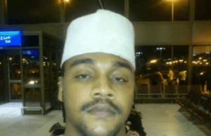 Demise Of Abdullahi Abacha: Buhari Commiserates With Family ...late Abdullahi Abacha...