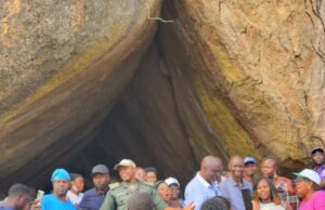 Day Oyo Government, Stakeholders Explored 16 Tourism Sites