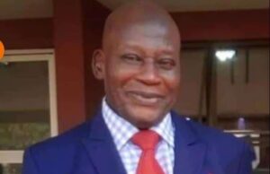 Asiwaju Adini Of Ibadanland, Hassan Giwa Mourns Late Balogun Mumini Of Yoruba Land, Chief Rasheed Adesokan Late Chief Rasheed Adesokan