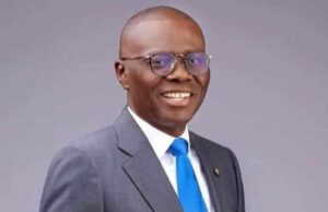 Sustainable Power Supply In Lagos: Sanwo-Olu Ready To Partner DisCos, Others Governor Babajide Sanwo-Olu of Lagos State...