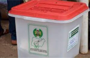 Stray Bullets Injure Two As Thugs Attempt To Snatch Ballot Boxes In Ondo On Saturday