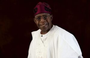 Ex-Postmaster General, Adewusi Joins Others To Congratulate Tinubu Asiwaju Bola Ahmed Tinubu