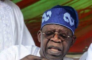 Anti-Graft Battle: We Are Still Very Much Committed – Tinubu Asiwaju Bola Ahmed Tinubu...