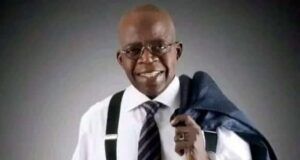 ‘Tinubu’s Govt Didn’t Stop Under 18-Year-Old Students From Writing WASSCE, NECO’ Asiwaju Bola Ahmed Tinubu...