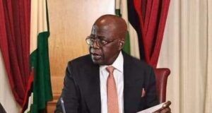 New Tax Reform Laws Gazetted By President Tinubu’s Govt Asiwaju Bola Ahmed Tinubu...