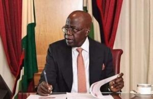 Check Out Full List Of Airports Tinubu Just Renamed Asiwaju Bola Ahmed Tinubu...