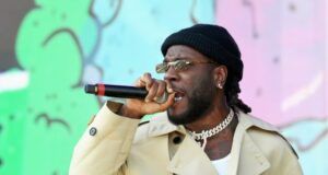 Burna Boy Boasts, Says ‘I’m Richer Than 90 Percent Of My Role Models’ Burna Boy...(cnn.co image)