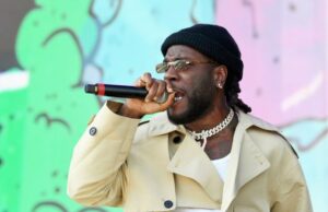 Burna Boy To Perform In Champions League Final Burna Boy...(cnn.co image)