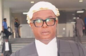 Super Eagles’ Supporters’ Club Leadership: Dagana Reveals Plans Johnson Amaowei Dagana...