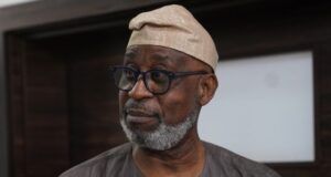 Africa Minerals Strategy Group Re-Elects Alake As Chairman Dele Alake