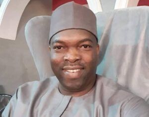 FCMB Manager | PM Parrot Kichime Gomwalkaccused
