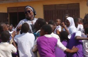 I Am Committed To Raising Of Education Standard – Oladeji, Oyo Lawmaker