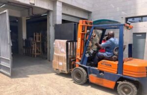 Guber/HoA Elections: Oyo REC, Police Sure Of Readiness, As Commission Begins Distribution Of Sensitive Materials