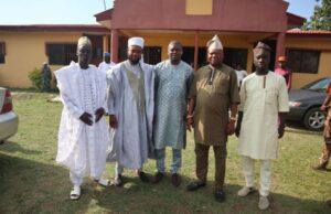 Guber Victory: Ido LG Chair, Adeojo, Promises Residents More Dividends Of Democracy Under Omituntun 2.0