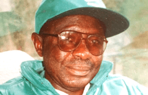 Buhari Joins Others To Mourn Former Super Falcons Coach, Ismaila Mabo
