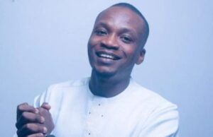 Orangun Of Oke Ila’s Doctor Son, Kasope Abolarin Becomes Osun Assembly’s Member-Elect Dr Kasope Abolarin, member-elect, Osun State House of Assembly...