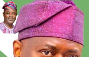 Re-Election: Colleges Of Education Academic Staff Union, EACOED Branch Hails Makinde ...Governor 'Seyi Makinde...