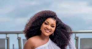 Mercy Aigbe Reveals How Her ‘Thin line’ Made N100m At Box Office Mercy Aigbe