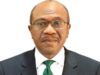 Court Admits More Exhibits Against Emefiele As He Defends Alleged Unlawful Naira Redesign Mr Godwin Emefiele