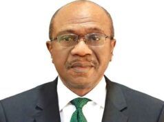 Court Admits More Exhibits Against Emefiele As He Defends Alleged Unlawful Naira Redesign Mr Godwin Emefiele