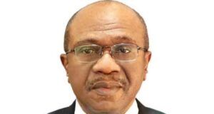 Court Admits More Exhibits Against Emefiele As He Defends Alleged Unlawful Naira Redesign Mr Godwin Emefiele