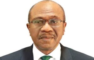 I Am Not Plotting Against Tinubu, Emefiele Debunks Viral News Mr Godwin Emefiele